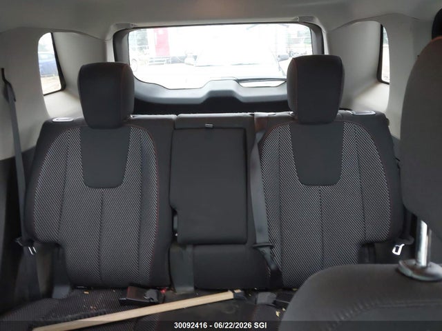 Aukcja sprzedaży 2013 Gmc Terrain Sle, vin: 2GKFLTEK9D6211048, numer aukcji: 30092416