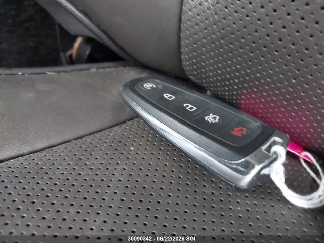 Продажа на аукционе авто 2013 Lincoln Mkx, vin: 2LMDJ8JK5DBL25678, номер лота: 30090342