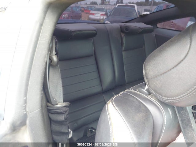 30090324 :رقم المزاد ، 1ZVBP8AM9D5212017 vin ، 2013 Ford Mustang مزاد بيع