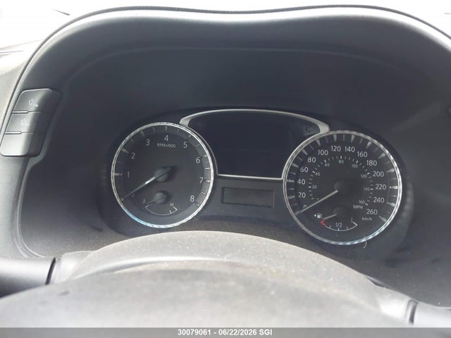 Aukcja sprzedaży 2013 Infiniti Jx35, vin: 5N1AL0MM5DC333254, numer aukcji: 30079061