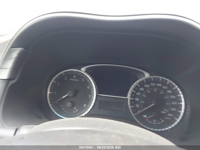 Aukcja sprzedaży 2013 Infiniti Jx35, vin: 5N1AL0MM5DC333254, numer aukcji: 30079061