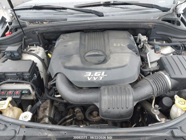 Продажа на аукционе авто 2012 Jeep Grand Cherokee Laredo, vin: 1C4RJFAG1CC139138, номер лота: 30092575