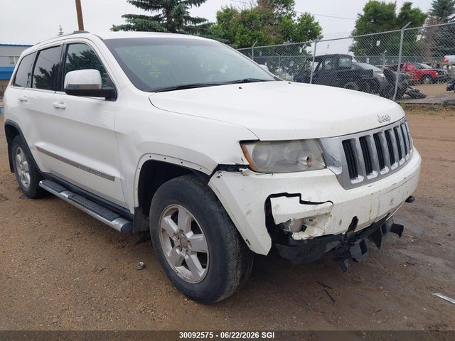Продажа на аукционе авто 2012 Jeep Grand Cherokee Laredo, vin: 1C4RJFAG1CC139138, номер лота: 30092575