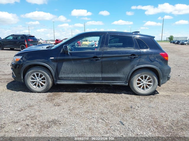Aukcja sprzedaży 2018 Mitsubishi Rvr Se, vin: JA4AJ3AU2JU601824, numer aukcji: 30092710