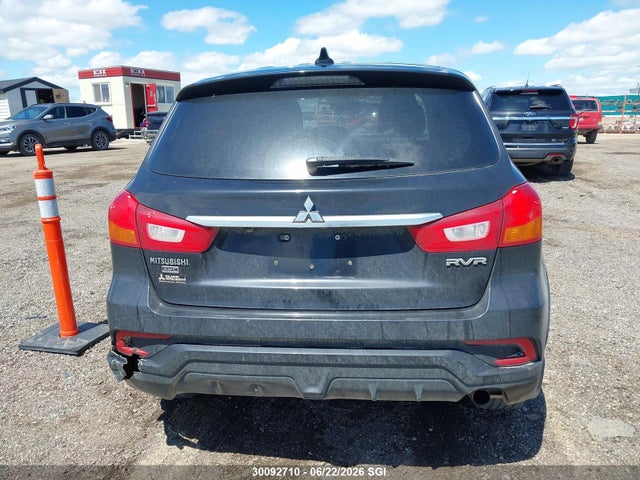 Aukcja sprzedaży 2018 Mitsubishi Rvr Se, vin: JA4AJ3AU2JU601824, numer aukcji: 30092710