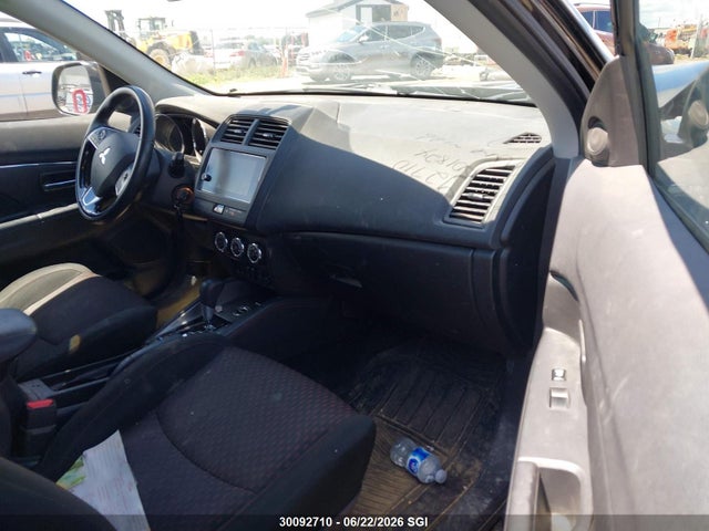 Aukcja sprzedaży 2018 Mitsubishi Rvr Se, vin: JA4AJ3AU2JU601824, numer aukcji: 30092710