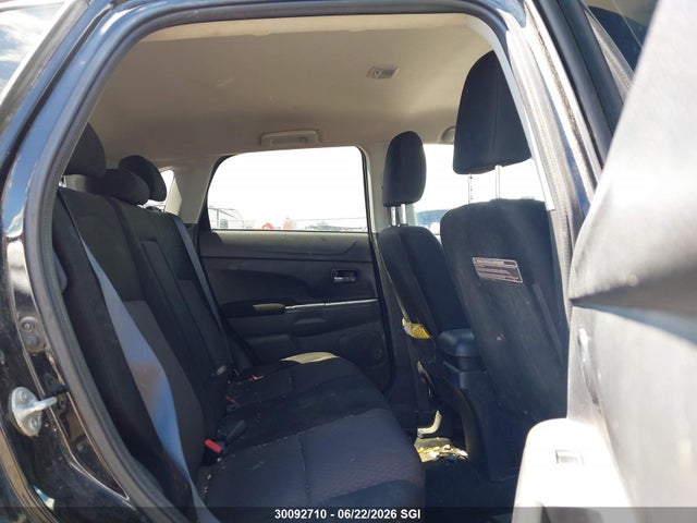 Aukcja sprzedaży 2018 Mitsubishi Rvr Se, vin: JA4AJ3AU2JU601824, numer aukcji: 30092710