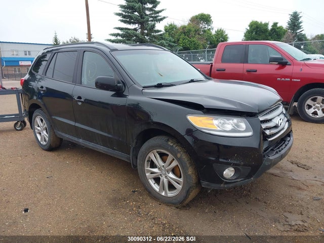 Продаж на аукціоні авто 2012 Hyundai Santa Fe Gls, vin: 5XYZGDAG7CG155116, номер лоту: 30090312