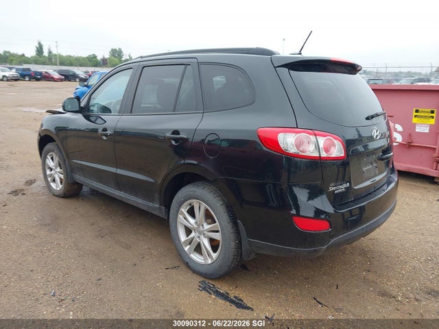 Продаж на аукціоні авто 2012 Hyundai Santa Fe Gls, vin: 5XYZGDAG7CG155116, номер лоту: 30090312