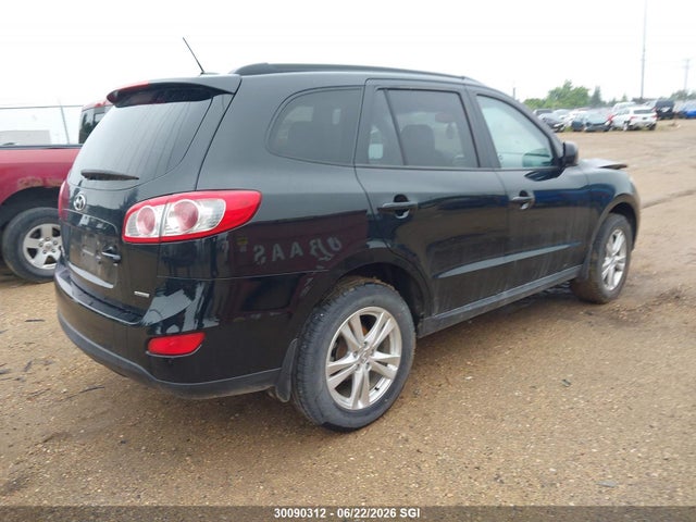 Продаж на аукціоні авто 2012 Hyundai Santa Fe Gls, vin: 5XYZGDAG7CG155116, номер лоту: 30090312