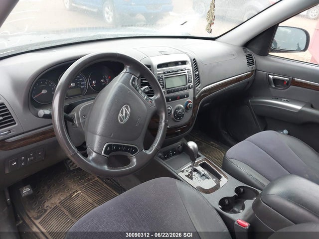 Продаж на аукціоні авто 2012 Hyundai Santa Fe Gls, vin: 5XYZGDAG7CG155116, номер лоту: 30090312