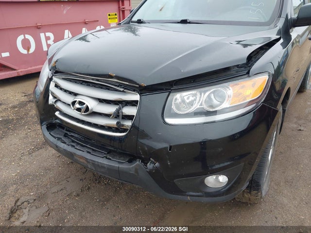 Продаж на аукціоні авто 2012 Hyundai Santa Fe Gls, vin: 5XYZGDAG7CG155116, номер лоту: 30090312