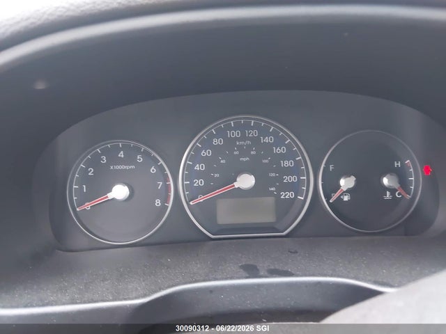 Продаж на аукціоні авто 2012 Hyundai Santa Fe Gls, vin: 5XYZGDAG7CG155116, номер лоту: 30090312
