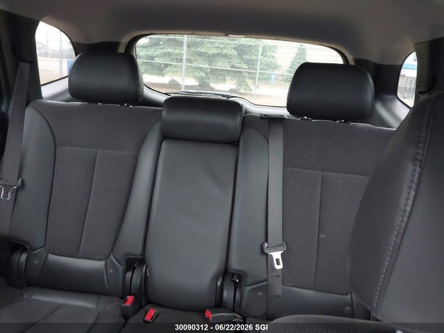 Продаж на аукціоні авто 2012 Hyundai Santa Fe Gls, vin: 5XYZGDAG7CG155116, номер лоту: 30090312