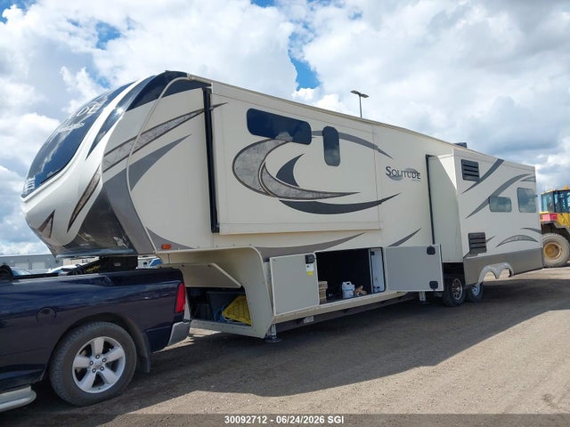 573FS4222J1110756 Grand Design Trailer