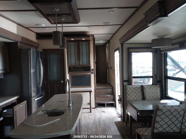 Продаж на аукціоні авто 2018 Grand Design Trailer, vin: 573FS4222J1110756, номер лоту: 30092712