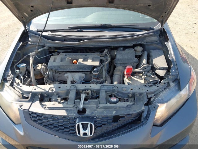 Продаж на аукціоні авто 2012 Honda Civic Lx, vin: 2HGFG3B4XCH000676, номер лоту: 30092407