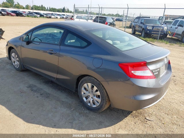 Продаж на аукціоні авто 2012 Honda Civic Lx, vin: 2HGFG3B4XCH000676, номер лоту: 30092407