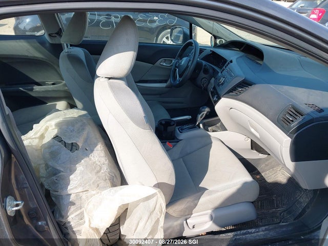 Продаж на аукціоні авто 2012 Honda Civic Lx, vin: 2HGFG3B4XCH000676, номер лоту: 30092407