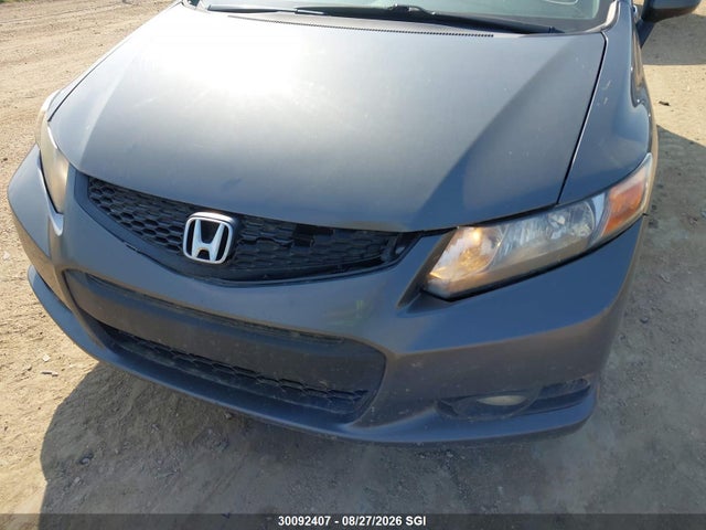 Продаж на аукціоні авто 2012 Honda Civic Lx, vin: 2HGFG3B4XCH000676, номер лоту: 30092407