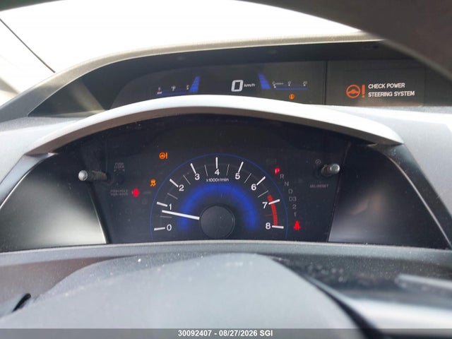 Продаж на аукціоні авто 2012 Honda Civic Lx, vin: 2HGFG3B4XCH000676, номер лоту: 30092407