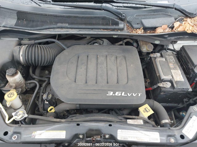 2012 Dodge Grand Caravan Se მანქანა იყიდება აუქციონზე, vin: 2C4RDGBG0CR234437, აუქციონის ნომერი: 30092661