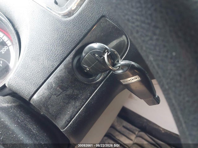 2012 Dodge Grand Caravan Se მანქანა იყიდება აუქციონზე, vin: 2C4RDGBG0CR234437, აუქციონის ნომერი: 30092661