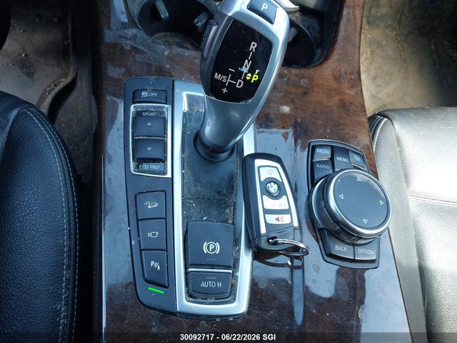 Auction sale of the 2016 Bmw X3 Xdrive28i, vin: 5UXWX9C5XG0D63113, lot number: 30092717