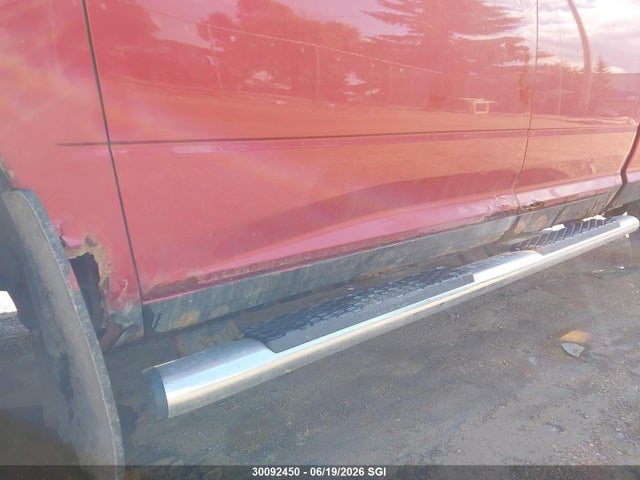 Продажа на аукционе авто 2010 Dodge Ram 1500, vin: 1D7RV1GT8AS140906, номер лота: 30092450