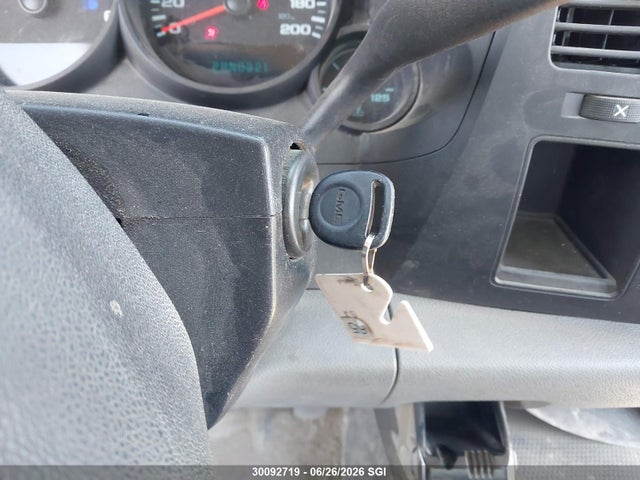 30092719 :رقم المزاد ، 1GTPCTEA7AZ237851 vin ، 2010 Gmc Sierra C1500 مزاد بيع
