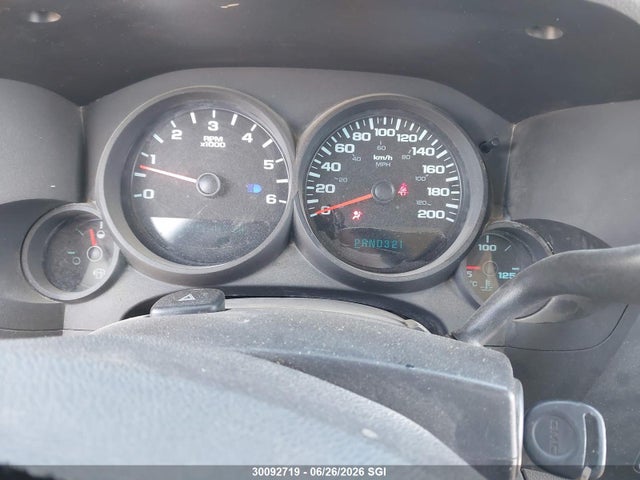 30092719 :رقم المزاد ، 1GTPCTEA7AZ237851 vin ، 2010 Gmc Sierra C1500 مزاد بيع