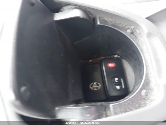 2010 Toyota Prius მანქანა იყიდება აუქციონზე, vin: JTDKN3DUXA0140776, აუქციონის ნომერი: 30092667