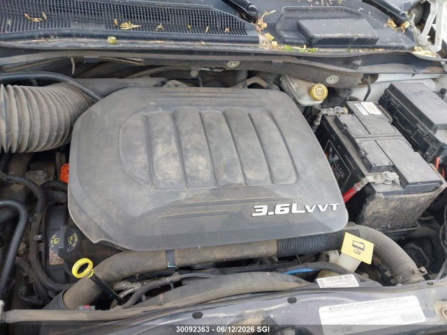 Продажа на аукционе авто 2011 Dodge Grand Caravan Express, vin: 2D4RN4DG9BR632580, номер лота: 30092363
