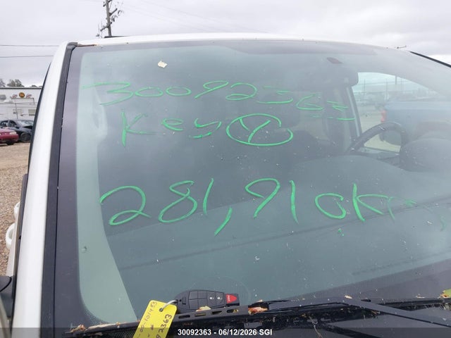 Продажа на аукционе авто 2011 Dodge Grand Caravan Express, vin: 2D4RN4DG9BR632580, номер лота: 30092363