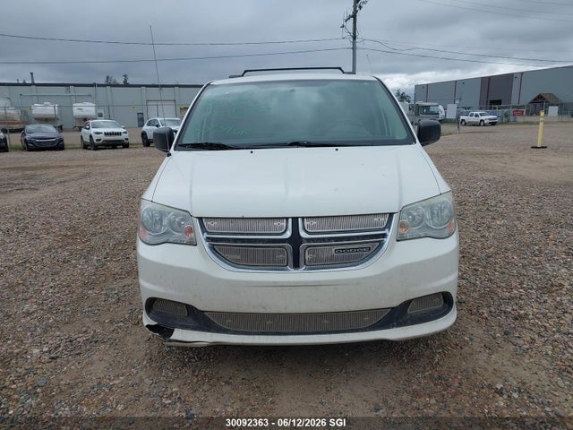 Продажа на аукционе авто 2011 Dodge Grand Caravan Express, vin: 2D4RN4DG9BR632580, номер лота: 30092363