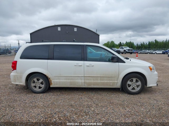 Продажа на аукционе авто 2011 Dodge Grand Caravan Express, vin: 2D4RN4DG9BR632580, номер лота: 30092363