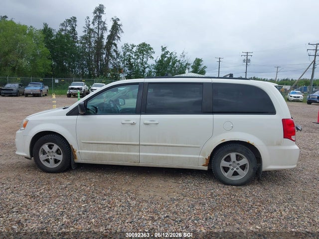 Продажа на аукционе авто 2011 Dodge Grand Caravan Express, vin: 2D4RN4DG9BR632580, номер лота: 30092363