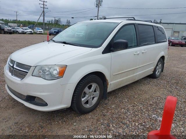 Продажа на аукционе авто 2011 Dodge Grand Caravan Express, vin: 2D4RN4DG9BR632580, номер лота: 30092363