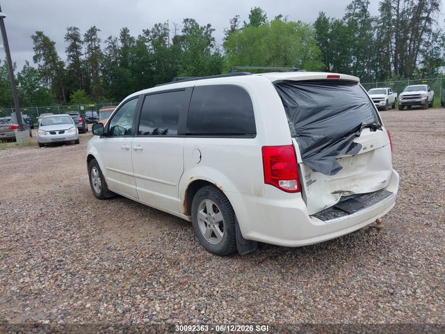 Продажа на аукционе авто 2011 Dodge Grand Caravan Express, vin: 2D4RN4DG9BR632580, номер лота: 30092363