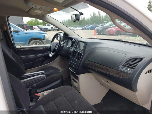Продажа на аукционе авто 2011 Dodge Grand Caravan Express, vin: 2D4RN4DG9BR632580, номер лота: 30092363