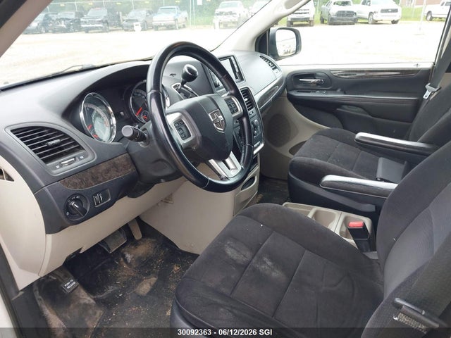 Продажа на аукционе авто 2011 Dodge Grand Caravan Express, vin: 2D4RN4DG9BR632580, номер лота: 30092363