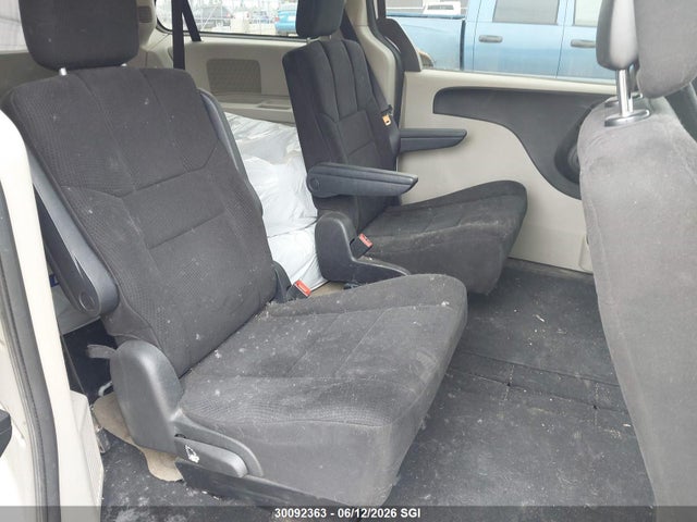 Продажа на аукционе авто 2011 Dodge Grand Caravan Express, vin: 2D4RN4DG9BR632580, номер лота: 30092363