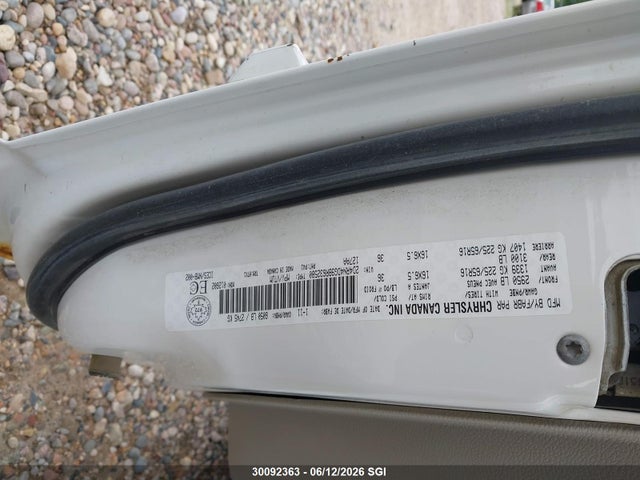 Продажа на аукционе авто 2011 Dodge Grand Caravan Express, vin: 2D4RN4DG9BR632580, номер лота: 30092363