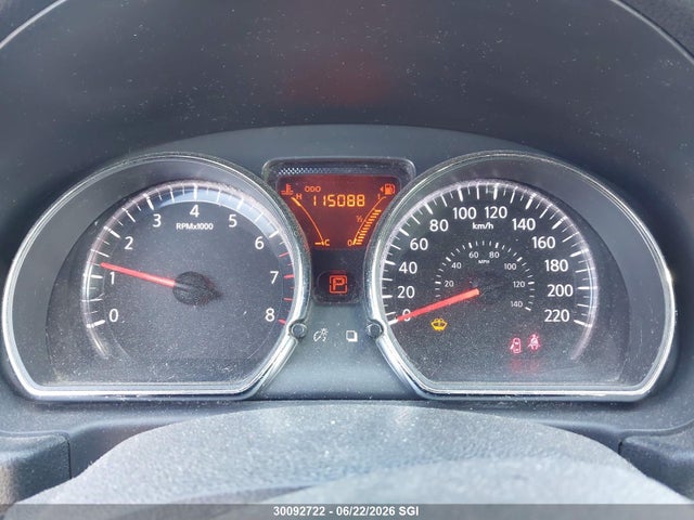 Aukcja sprzedaży 2013 Nissan Versa S/s Plus/sv/sl, vin: 3N1CN7AP7DL841361, numer aukcji: 30092722