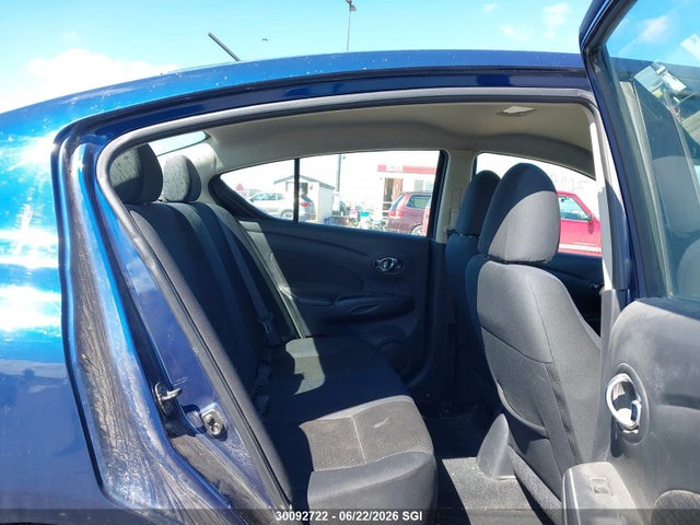 Aukcja sprzedaży 2013 Nissan Versa S/s Plus/sv/sl, vin: 3N1CN7AP7DL841361, numer aukcji: 30092722