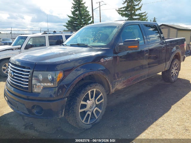 Aukcja sprzedaży 2010 Ford F150 Supercrew, vin: 1FTFW1EVXAFB63157, numer aukcji: 30092576