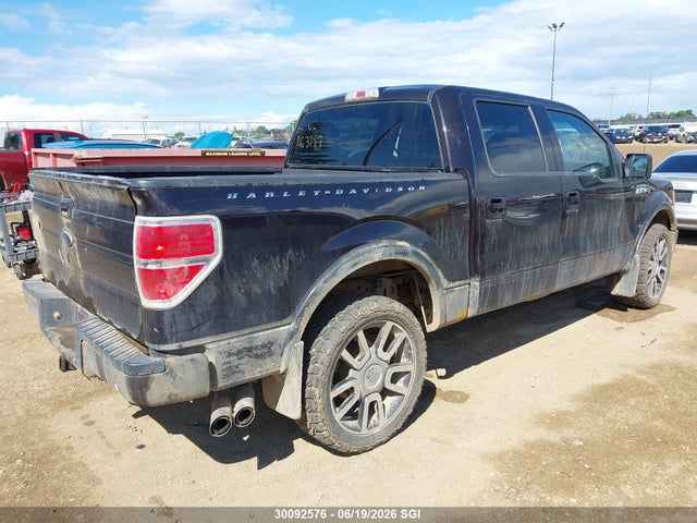Aukcja sprzedaży 2010 Ford F150 Supercrew, vin: 1FTFW1EVXAFB63157, numer aukcji: 30092576