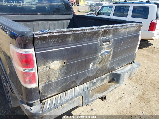 Aukcja sprzedaży 2010 Ford F150 Supercrew, vin: 1FTFW1EVXAFB63157, numer aukcji: 30092576