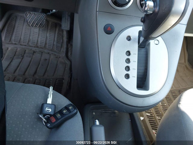Aukcja sprzedaży 2009 Nissan Sentra 2.0/2.0s/2.0sl, vin: 3N1AB61E69L650983, numer aukcji: 30092723