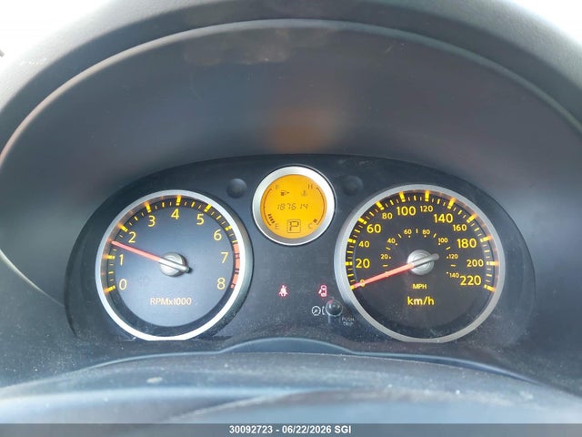 Aukcja sprzedaży 2009 Nissan Sentra 2.0/2.0s/2.0sl, vin: 3N1AB61E69L650983, numer aukcji: 30092723